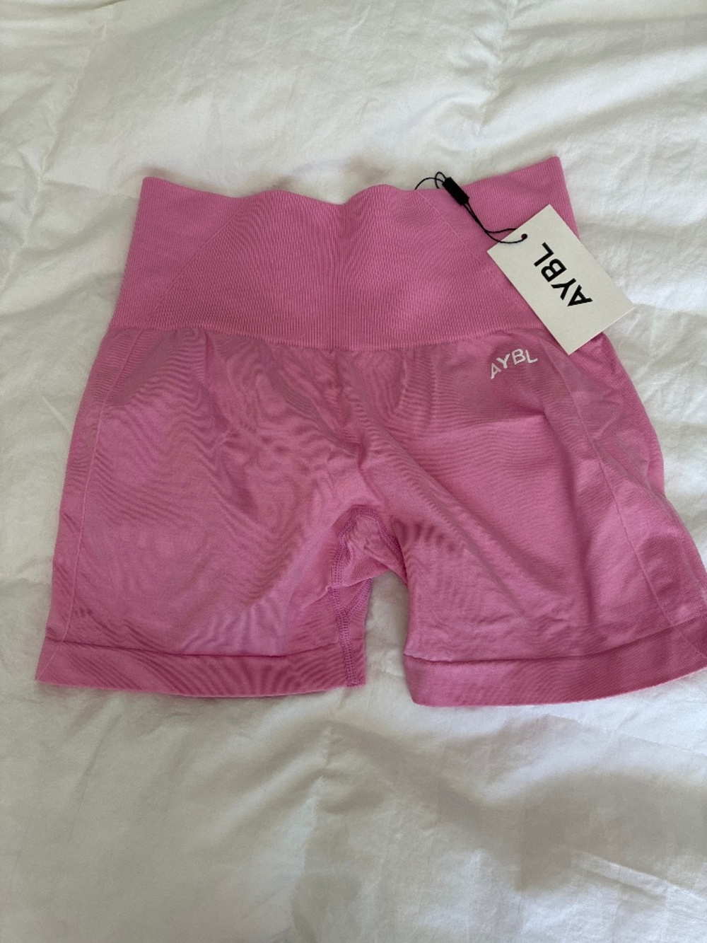 AYBL work out shorts